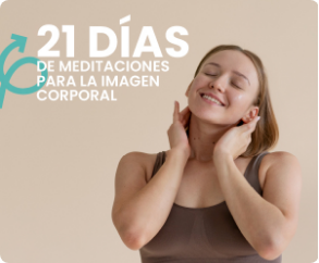 21 Días de meditaciones para la imagen corporal - Noe Previtera
